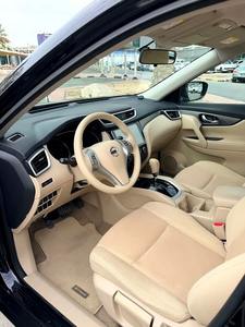 OFERTA ESPECIAL: NI-SS-AN X-TRAIL SE, TRANSMISIÓN AUTOMÁTICA, 6 CILINDROS, ASIENTOS DE CUERO - Product Image 4