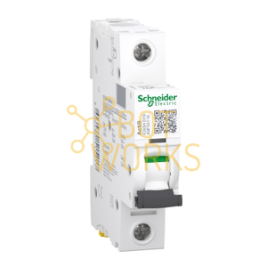 Interruttore Automatico Miniaturizzato Schneider Electric A9F55116 Nuovo - Product Image 1