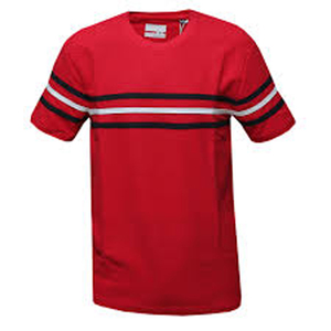 Fascinating Quality Custom <b>Men's</b> Vintage 100% Bamboo Fiber Slim Fit Anti-Wrinkle <b>Animal</b> Print Dobby Knit T-Shirts Blank Acid - Product Image 5