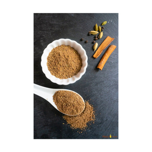 Venta al por Mayor de Té Instantáneo Masala en Polvo para Bebidas Calientes, Hecho en India, Directo de Fábrica - Product Image 1
