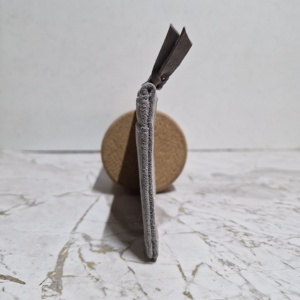 Pochette en cuir véritable de Style Preppy pour femmes sac à main Vintage sac à main avec tendance de la mode nouveau Style sac en cuir véritable - Product Image 2