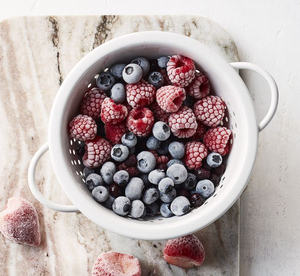 Pulpa de Durian congelada Vietnam | VDELTA Natural fruta tropical madura OEM proveedor de exportación a granel - Product Image 1