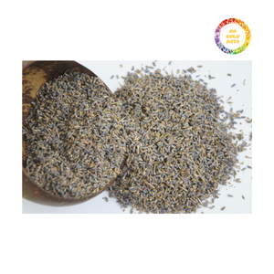 Vente en gros de fleurs de lavande séchées naturelles pour les produits d'aromathérapie et de relaxation au thé biologique - Product Image 3