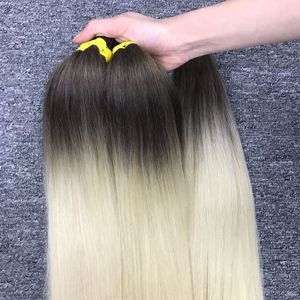 ผมต่อจากเวียดนามสำหรับผู้หญิงผิวดำผมต่อจากผมคนธรรมชาติคุณภาพสูง - Product Image 3