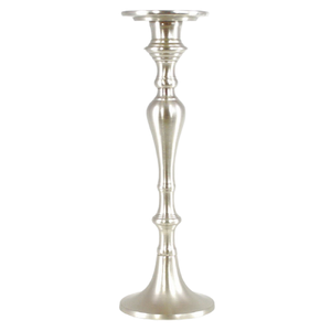 Bougeoir en métal de haute qualité en fer fait à la main pour la maison décorations de Noël table candélabre élégant - Product Image 6