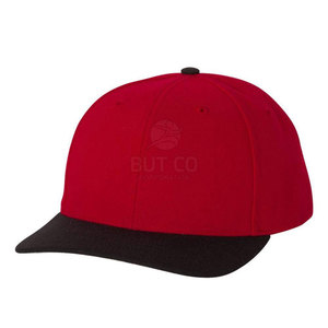 Chapeaux décontractés avec logo personnalisé de haute qualité pour hommes Nouvelle arrivée Design avec style de caractère 100% coton respirant pour vêtements décontractés - Product Image 1