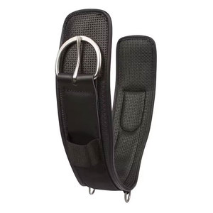 Cincha para Caballo al por Mayor con Hebillas de Rodillo de Acero Inoxidable, Equipo Ecuestre para Montar a Caballo, Material de Proveedor OEM - Product Image 5