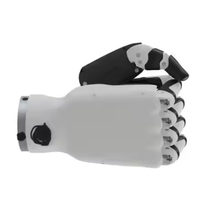 NOUVEAU - Main robotique humanoïde à cinq doigts, nouvelle version, force de préhension de 3 kg, 6 capteurs de force intégrés, robotique industrielle dextreuse, OEM - Product Image 1