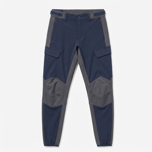 Men Winter Plus Size Mountain <b>Bike</b> Cargo Pants Lightweight Cycling Trousers Outdoor Trail Riding Custom MTB Apparel Multi <b>Pocket</b> - Product Image 1
