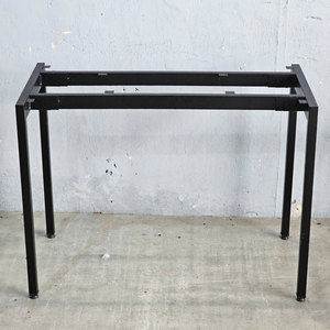 Escritorio para Computadora Slean HCSL001 System 100x50cm con Estructura de Acero para Fácil Montaje - Product Image 5