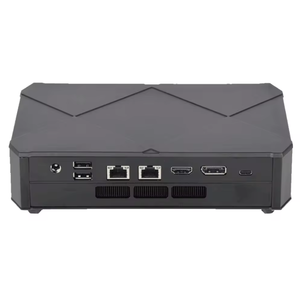 คอมพิวเตอร์เกมมิ่ง AMD R7 7840HS ปี 2025 รองรับ 4K 60Hz Wi-Fi 6  M.2 NVME การ์ดจอ AMD Radeon 780M ราคาประหยัด มินิพีซี - Product Image 2