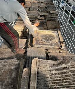 Déchets d'aluminium, alliage de qualité supérieure, teneur en Al 99,7%-99,9% - Product Image 6