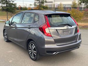 HONDA FIT EX FWD 2020 USADO, Volante a la Izquierda/Derecha - Product Image 3
