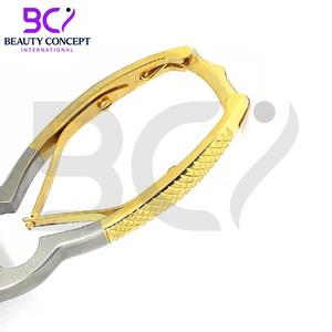 กรรไกรตัดเล็บเท้าแบบสปริงคู่ - Product Image 5