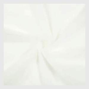 Tela teñida de muselina tejida de alta calidad 100% algodón diseño personalizable estilo liso para ropa de boda para niños - Product Image 2