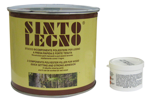 Sintolegno Ml. 750 - Chiaro - Product Image 1