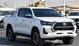 รถโตโยต้า ทาโคมา รุ่น T R D Sport Double Cab 4x4 ปี 2017 สภาพดีเยี่ยม ใช้งานน้อย วิ่งเพียงประมาณ 25,700 ไมล์ เจ้าของเดียว พร้อมแพ็คเกจ T R D Sport - Product Image 1