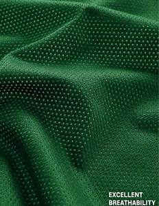 Conjunto de baloncesto de camiseta sin mangas de sublimación para jóvenes y hombres Kit de entrenamiento personalizado con malla transpirable para entrenamiento - Product Image 3