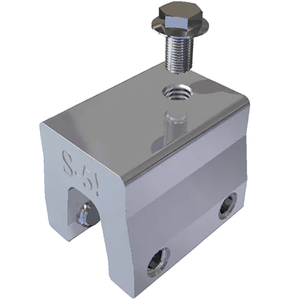 Sistema de Montaje Solar S-5 S-5-R 465 Clamp - Product Image 2
