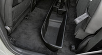 Tissu perforé à l'aiguille écologique en polyester 100% pour une utilisation automobile pour les vêtements de rideaux de voitures-Fournisseur Vietnam
