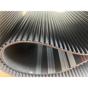 Venta al por mayor Continental MXL H XXH HTD 8M 14M S8M correa de distribución de goma correa síncrona - Product Image 3