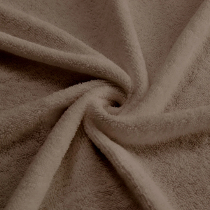 Essuie-mains personnalisés de couleur unie en vente chaude Service OEM Serviette de bain Imprimé en usine Technics Prix bon marché pour usage personnel - Product Image 4