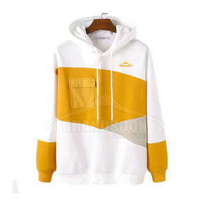 Uso al aire libre Ropa de moda Hombres Sudaderas con capucha Ropa casual Uso de invierno Sudaderas con capucha para hombres en diferentes diseños - Product Image 1