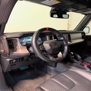 Ford Bronco Base 4x4 2 portes SUV 2023 très demandé - Product Image 3