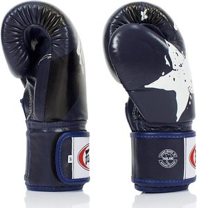 ถุงมือต่อยมวยไทย & MMA ถุงมือซ้อมมวยดูดซับแรงกระแทกสำหรับผู้ชายผู้หญิงเด็กฝึกศิลปะการต่อสู้ - Product Image 5
