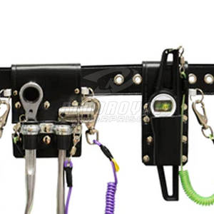 สายพานนั่งร้านอเนกประสงค์พร้อมเครื่องมือห่วงสายพานนั่งร้านสำหรับคนงานซ่อมบำรุง - Product Image 5