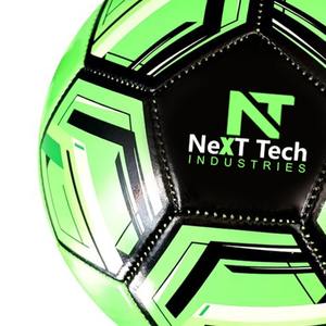 ลูกเทรนนิ่งวัสดุ PU สำหรับการฝึกซ้อมในอุตสาหกรรมเทคโนโลยีต่อไปพร้อมดีไซน์ตามสั่งและโลโก้ตามสั่ง - Product Image 5