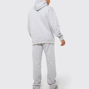 ชุดวอร์มระบายอากาศสำหรับผู้ชายชุดวอร์มสำหรับผู้ชายดีไซน์ใหม่ล่าสุด - Product Image 4