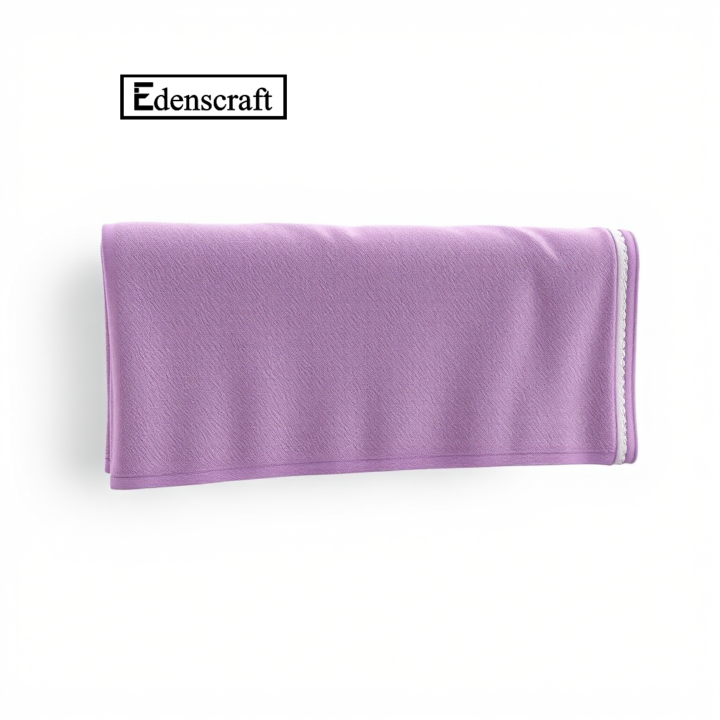 Purple (Color and Design Customizable)