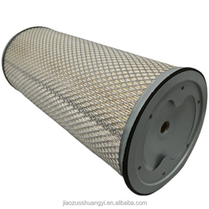Filtro Aria di Qualità <span class=keywords><strong>ADG</strong></span> 1309 E1067L 300-AR per Camion Internazionali e Trattori, Motore Trattore 50 013 300 EFA 415 - Product Image 5
