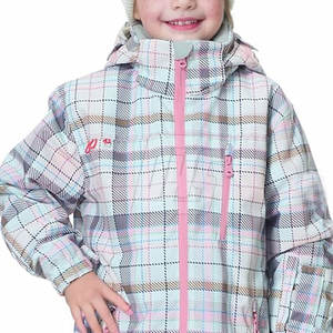 Chaqueta Cortavientos para Niños, Ropa Exterior Resistente al Viento, Chaqueta Cortavientos para Niños y Niñas - Product Image 6