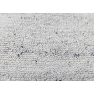 Alfombras Contour Ivory Tejidas a Mano de Lana y Viscosa para Decoración del Hogar, para Comedor, Sala de Estar, Cocina, Uso en Exteriores, Material de Seda Tejida - Product Image 3