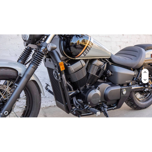 NOUVEAU MOTO CRUISER HONDA SHADOW PHANTOM ABS 2026 – VENTES ORIGINALES - Product Image 5