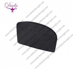 หมวกแก๊ปปักลายพร้อมแผงระบายอากาศได้ดีปักโลโก้และปักลายสำหรับผู้ชาย - Product Image 2