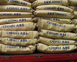 เม็ดพลาสติก ABS เกรดฉีดขึ้นรูป PA-777D วัตถุดิบพลาสติก ABS สำหรับชิ้นส่วนรถจักรยานยนต์ - Product Image 6