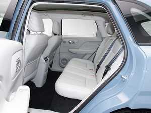 Véhicule électrique d'occasion B10, SUV à énergie nouvelle, ventes en forte croissance, système intelligent de haute qualité - Product Image 3