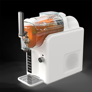 Máy làm kem 6 trong 1, 2 lít, dùng cho gia đình, làm đá bào, kem mềm, đồ uống lạnh, nước ép đá bào cho tiệc tại nhà - Product Image 3