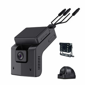 Pictor Telematics T98 AI 2+2 Cámara Dual para Coche con GPS, ADAS y DMS - Product Image 4