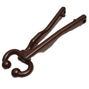 Porte-taureau Instruments vétérinaires Porte-taureau en acier inoxydable de haute qualité - Product Image 4
