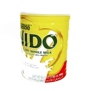 Leche en polvo Nido económica a la venta/leche Nestlé Nido a la venta/leche en polvo Nido 400g al por mayor