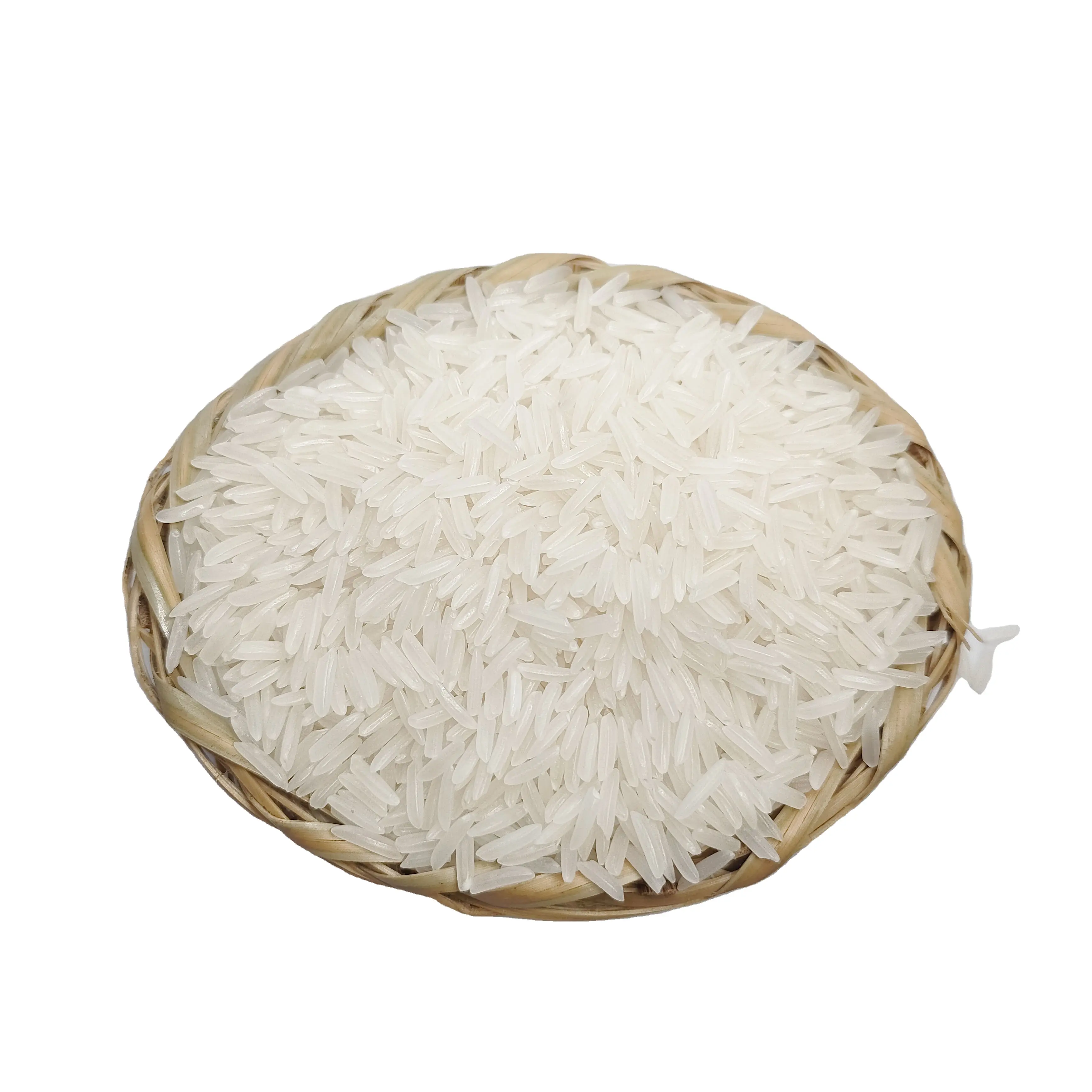 ST25 Rice With Affordable Cost Too Tasty High Standard Available At Factory In Vietnam