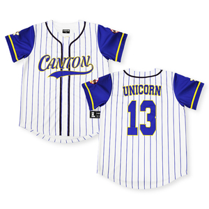 Maillot de baseball unisexe respirant avec logo brodé personnalisé, grande taille, vêtements de sport antibactériens, technique d'impression par sublimation - Product Image 1