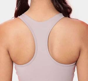 ชุดโยคะสำหรับผู้หญิงแบบปรับได้ชุดเล่นโยคะน้ำหนักเบาระบายอากาศได้ดี - Product Image 6