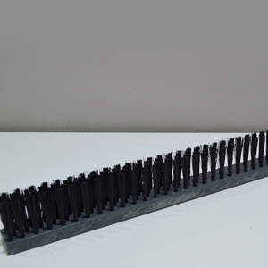 Cepillo de limpieza general de paneles para uso industrial - Product Image 1