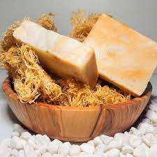 EXPORTACIÓN SUPERIOR SEAMOSS JABÓN DE VIET NAM 100% NATURAL ALTA CALIDAD - Product Image 5