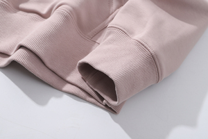 Sweats à capuche surdimensionnés pour hommes sur mesure unisexe en coton spandex de qualité supérieure à séchage rapide conception d'épaule tombante pour les vêtements d'hiver - Product Image 4